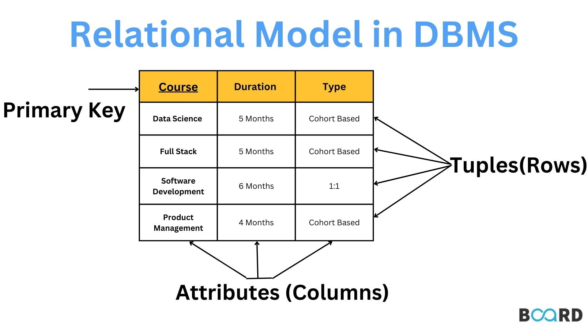 Data Model